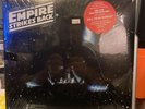 Lp Rare Sealed 1980 Star Wars The Empire Strikes Back Soundtrack