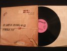 HUMBLE PIE ‎– As Safe As Yesterday Is - 1969 UK Vinyl 12'' Lp./ Prog Hard Rock