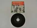 Beatles Tell Me Why Happy Just to Dance With You 7
