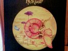 Nektar - Remember the Future Vinyl Lp 1973 1st UK Press Ex