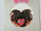 VTG Heart Dreamboat Annie LP Vinyl Limited Edition Picture Disc Vinyl