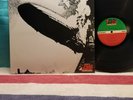 Led Zeppelin I ONE 1 First Debut Self Titled ST Original 1970s Atlantic SD-8216
