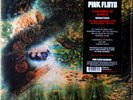 Pink Floyd ?– A Saucerful Of Secrets Vinyl LP  New Sealed 180g Remastered