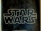 Star Wars Soundtrack 1977 Vinyl 20th Century Records 1st Press