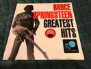 Bruce Springsteen - Greatest Hits - RSD Vinyl Record LP - RED WAX