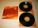THE CURE Kiss Me, Kiss Me ORIGINAL 1987 Elektra Records (60737-1) Vinyl 2 LP SET