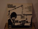 D16: GERARD MANSET 1968; ANIMAL ON EST MAL; GOLGOTHA; C06211788; 33T