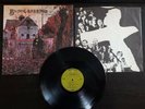 Black Sabbath 1970 Debut Vinyl