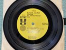 Muirlands Jazz Rock Ensemble Don Artimez Zappa 33 Rpm 7 Inch Jazz Psyche