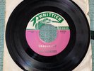 Thee Midniters Dragon - Fly The Big Ranch 45 Rpm 7 Inch Record Chicano Soul NEW