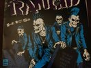 Rancid Death Won't Wait Vinyl LP Red