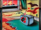 A Flock of Seagulls - S/T - 1982 Arista, EX/NM