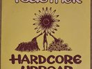 Together - Hardcore Uproar (12”) RARE Original 1990 Release On FFRR Records