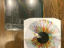 Between The Buried and Me - Colors /3000 Clear Rainbow Splatter Vinyl Record 2LP