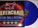 Silverchair Neon Ballroom 2xLp 180g Trans.Blue Shop Radio Cast SRC