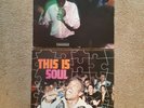 This is Northern Soul & This is Soul 2 LP's