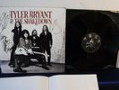 Tyler Bryant & The Shakedown, Autographed, Snakefarm 2557870176, 2017, POSTER