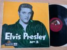 ELVIS PRESLEY 