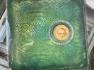 Alice Cooper Billion Dollar Babies Vinyl LP BS-2685 with Dollar Bill & Cards Nm