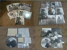 TAYLOR SWIFT - “Folklore”, “Cardigan”, “Xmas” Vinyl LP & Signed CD  MEGA BUNDLE