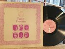 FAIRPORT CONVENTION Liege & Lief LP 1969 Island gatefold mono VG++/VG++ FOLK