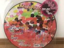 Yeah Yeah Yeah's - Fever to Tell LP Picture Disc LIMITED