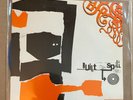 Built to Spill 45RPM promo from 2001 - BLUE VINYL - Never opened   Very RARE