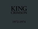 King Crimson - SEALED and OOP  - 