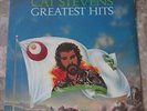 Cat Stevens Greatest Hits 1975 LP Vinyl S/S Still Sealed SP-4519 Wild World