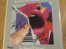 MARK RONSON / SIGNED The Sound of Plastic 12-inch Rare Vinyl / Duran Duran