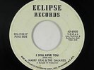 Northern Soul 45 - Harry Deal & The Galaxies - I Still Love You - Eclipse - mp3