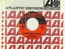Northern Soul 45 - Jimmy Hughes - It Ain't What You Got - Atlantic - VG++ mp3