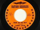 Northern Soul 45 - Tammy Levon - Show Me The Way - Nation - VG++ mp3