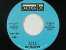 Northern Soul Funk 45 - Lee Brackett - Ruby - Excello - mp3