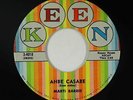 Northern Soul Popcorn Exotica 45 - Marti Barris - Ahbe Casabe - Keen - mp3