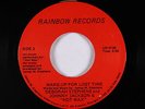 Sweet Soul/Funk 45 - Deborah Stephens - Make-Up For Lost Time - Rainbow VG+ mp3