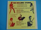 ROLLING STONES - SONETHING OLD SOMETHING BLUE LP TALLOW RECORDS MINT  UNPLAYED