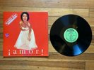 AMOR THE FABULOUS GUITAR OF LUIZ BONFA ATLANTIC 8028 1958 Green Label NM- MONO