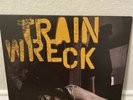 Boys Night Out- Trainwreck. Original Pressing. Vinyl
