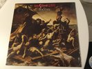 The Pogues LP Rum Sodomy & the Lash US 1985 first class MCA/Stiff Rec. 5744