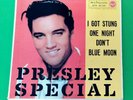 ELVIS PRESLEY (E.P. - ITALY) EPA 30-331  