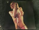 The Stooges LP Raw Power  US 70’s Columbia PC 32111
