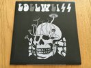 EDELWEISS WHITE FLOWER POWER / YEAST OF THE MIND 7'' EP LTD ED BLACK MAGICK SS