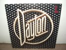 Dayton - Feel The Music Capitol Records - 1A 064-7122971 1983 EU RARE LP FUNK