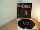 PEGGY LEE / GEORGE SHEARING BEAUTY AND THE BEAT   1959