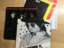 3x Generation X 7” Singles incl Brown Vinyl ‘Valley Of The Dolls’ FREE POSTAGE
