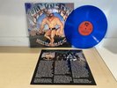 PANTERA - METAL MAGIC - BRAND NEW SEALED BLUE COLORED VINYL LP RECORD