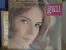 Mod Ye-ye Girl Dancer EP France Gall Laisse Tomber Les Filles HEAR
