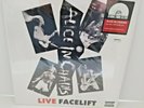 Alice In Chains-Live Facelift Vinyl 2016 RSD Numbered Limited Edition Sealed
