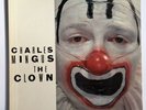 Charles Mingus, The Clown, Atlantic-1260, MONO, 1957, VG+